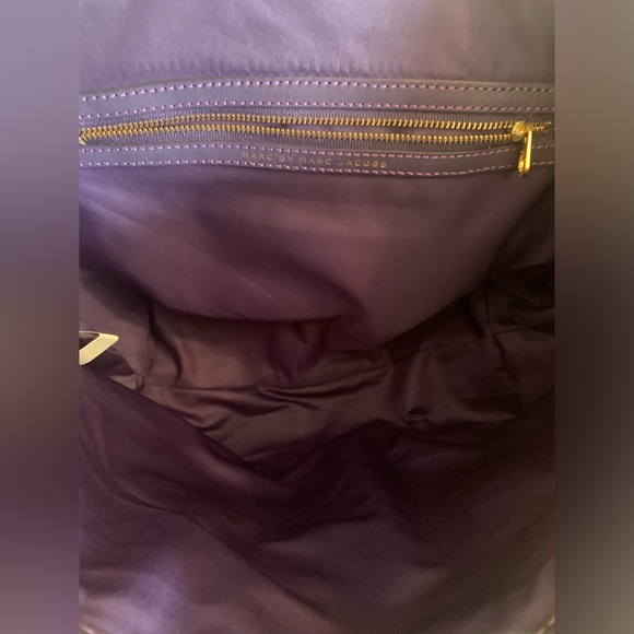Marc Jacobs rare find tote in EUC. - Picture 4 of 5